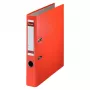 Bene 291600OR - A4 - Puitlaastplaat - Papp - Paber - Plastik - Oranž - Portree - 350 lehte - 80 g/m²