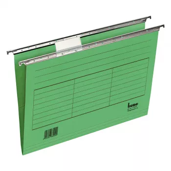 Bene 116505GN Fastener File A4 Roheline 315x240 mm 1 Tükk