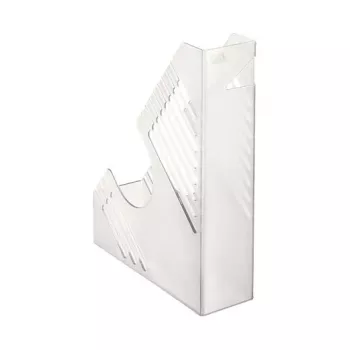 Bene Stehsammler Transparent - Upright File Holder A4