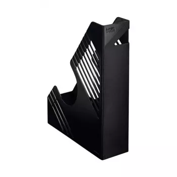 Esselte Leitz Click & Store Magazine File A4 Black