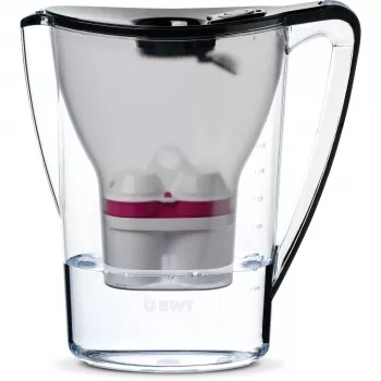 BWT Aqualizer Home 125640995 Must + 2MMW Vee mineraliseerija ja jaotur
