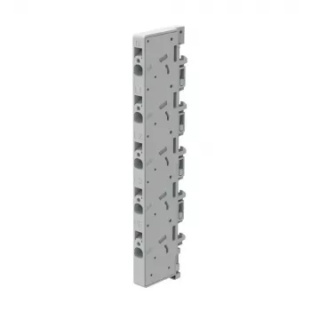 EATON ZSD-ESK25-SPZT Sisendklemm ZSD ja 40 mm siinile, 1-pooluseline (EP-501394)