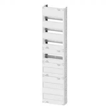 Eaton Jaotusraam ZSD-V17/APZ/ZRFZ 4-Rida 1-Sektsioon (EP-502569)