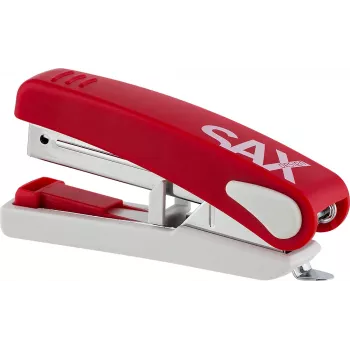 Sax Stapler 519 Red