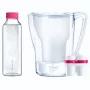 BWT AQUAlizer Home Manual Sparkling Water Maker 125626883 klaaspudeliga