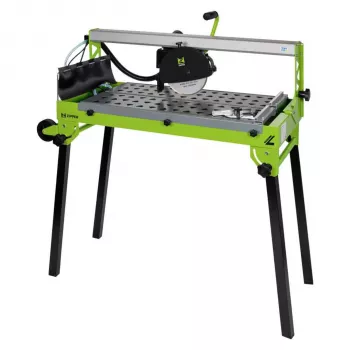 Zipper ZI-FS200-720 Elektriline plaadisaag ja -lõikur 800W 200mm tera 720mm lõikepikkus
