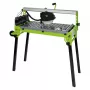 Zipper ZI-FS200-720 Elektriline plaadisaag ja -lõikur 800W 200mm tera 720mm lõikepikkus