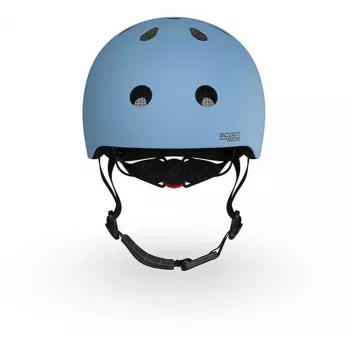 Scoot & Ride Kask M-L Steel Multi-Sport Kiiver