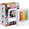 Polaroid Hi-Print 3x3 kaasaskantav Bluetooth fotoprinter + 10 lehe kassett