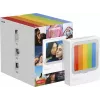 Polaroid Hi-Print 3x3 Portable Bluetooth Photo Printer + 60 Sheets
