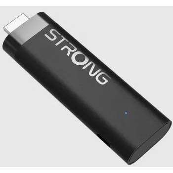 Strong Leap Nova 4K UHD Google TV voogedastusseade
