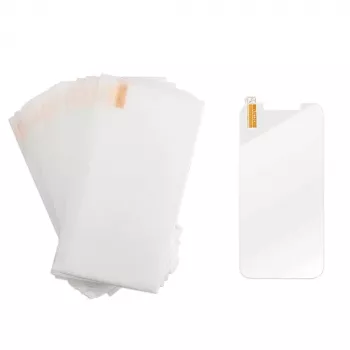 HURTEL Karastatud klaasist mitmepakk Samsung Galaxy S23 FE jaoks - 50 tükki