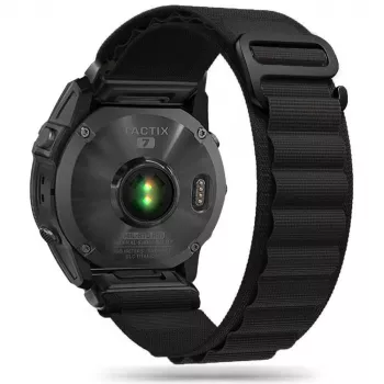 TECH-PROTECT Nylon Pro Garmin Fenix 3 / 5X / 3HR / 5X Plus / 6X / 6X Pro / 7X Must