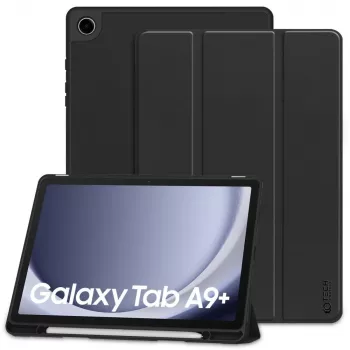 Tech-Protect SC Pen Active Stylus Samsung Galaxy Tab A9+ Plus 11.0 SM-X210/X215/X216 jaoks - Must