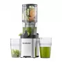AMZCHEF CE-ZM1902B-SV aeglane mahlapress