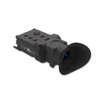 Portkeys OEYE-RED Elektrooniline pildiotsija 4K 3G-SDI/HDMI