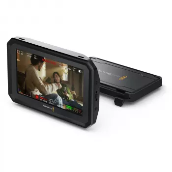 Blackmagic Design Pyxis Monitor 17 tolli Full HD IPS LCD 12G-SDI HDMI