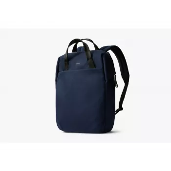 Bellroy Via Workpack seljakott, mereväesinine