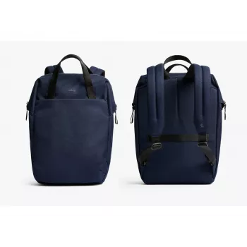 Bellroy Via Workpack seljakott, mereväesinine