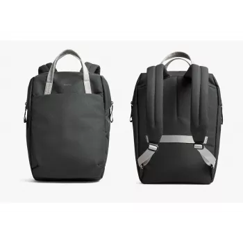 Bellroy Via Workpack 18L seljakott Slate