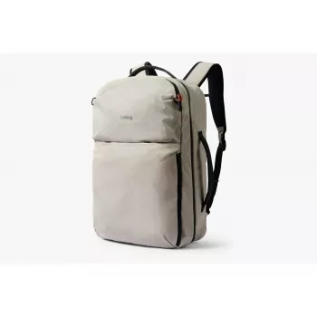 Bellroy Lite Travel Pack - 30L reisikott sülearvuti taskuga (Ash)
