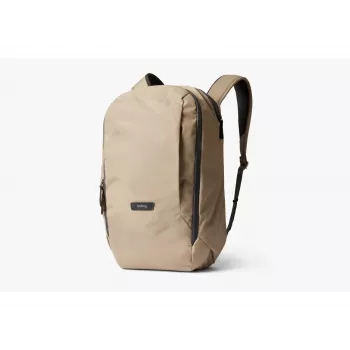 Bellroy Transit Workpack 2nd Edition - 20L seljakott sülearvuti taskuga (Stone)
