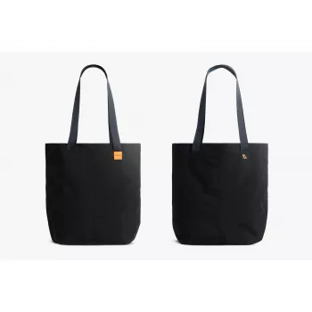Bellroy City Tote 10L Õlakott (Must)