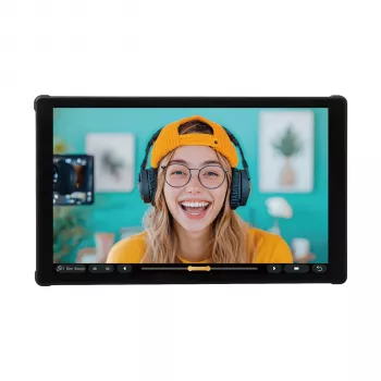 Portkeys PT5 III 5-tolline IPS LCD monitor puuteekraaniga, 1920x1080, 500 cd/m²
