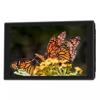 Portkeys HD7T 7 tolli 2200 cd/m² IPS kaameramonitor 3D LUT-iga