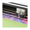 CRICUT Infusible Ink Transfer Sheets 11.4 x 30.5 cm Ultraviolet (2 lehte)