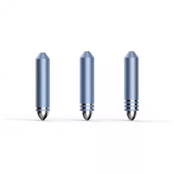 Cricut Replacement Foil Transfer Tips Blue