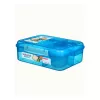 Sistema Plastics Sistema Bento Lunch Box 1.65 L