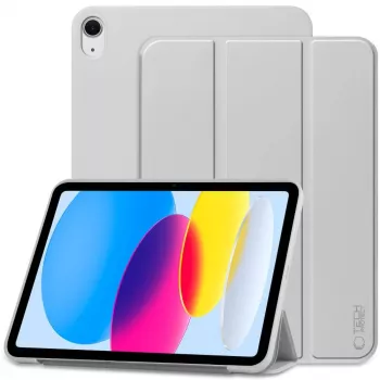 Tech-Protect Smartcase iPad 10.9 tolli 10. põlvkond (2022) / 11 tolli 11. põlvkond (2025) - Hall