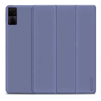 TECH-PROTECT SmartCase Xiaomi Redmi Pad lavendlivärviga