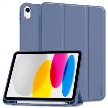 Tech-Protect SC Pen iPad 10,9 tolli 10. põlvkond 2022 / iPad Pro 11 tolli 2025 jaoks - sinine