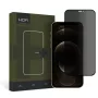 HOFI Anti Spy Glass Pro+ Privacy Screen Protector for Apple iPhone 12 / 12 Pro