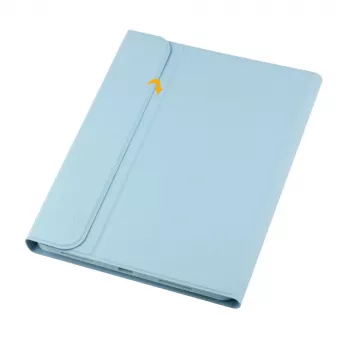 Tech-Protect SC Pen + Keyboard Case iPad 10,9-tolline 10. põlvkond (2022) / 11-tolline 11. põlvkond (2025) - Sinine