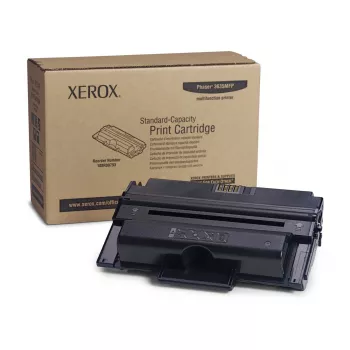 Xerox Phaser 3635MFP Original Black Toner Cartridge 108R00793