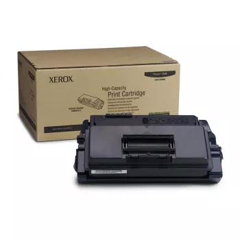 Xerox 106R01371 Suure Mahutavusega Must Toonerikassett Phaser 3600 Seeriale (14 000 Lehekülge)