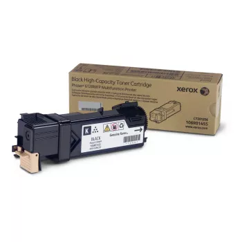 Xerox Phaser 6128MFP - Must - Originaal - Toonerikassett