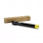 Xerox 106R01438 originaalne toonerikassett kollane Phaser 7500 jaoks