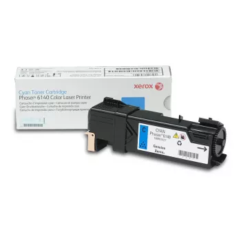 Xerox Phaser 6140 originaalne tsüaantoonerikassett (106R01477)