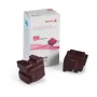 Xerox 108R00932 Tahke tindipulk Magenta ColorQube 8570, 8580 jaoks (6-pakk)