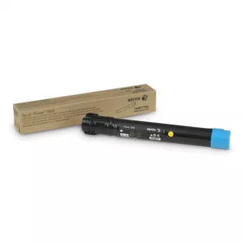 Xerox Phaser 7800 High Capacity Toner Module Cyan 17200 Pages