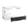 Xerox ühilduv toonerikassett must (alternatiiv HP 312X-le) - suure tootlikkusega, 4400 lehte