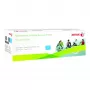 Xerox Cyan toonerikassett (Everyday Toner) - Ühilduv HP CF381A / HP 312A - Standardne tootlikkus 2700 lehekülge