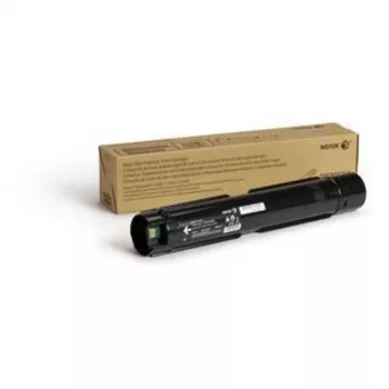 Xerox toonerikassett 106R03741 must XL suure mahutavusega Xerox VersaLink C7020/C7025/C7030 jaoks