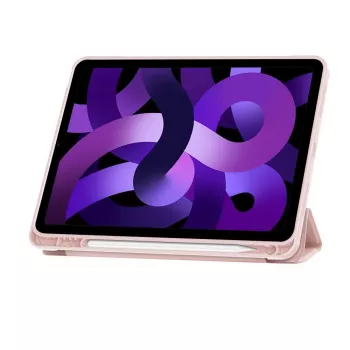Tech-Protect SC Pen iPad Air 10.9 inch 4/5/2020-2022 | 11 inch 6/7/8/2024-2026 Roosa
