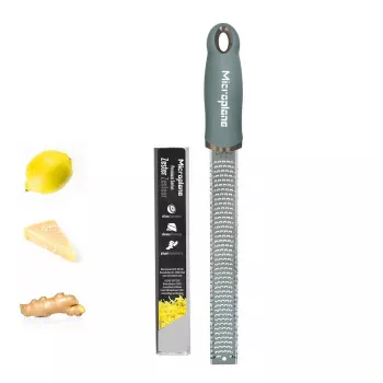 Microplane Premium Classic Grater Eucalyptus