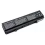 Extra Digital Advanced Replacement Laptop Battery for Dell GP952, 5200mAh, 11.1V, 6-Cell, Li-ion, Black